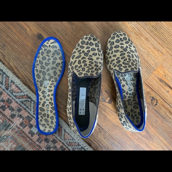 Rothy’s Loafers - Picture 5 of 5